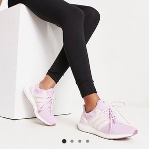 Adidas Ultraboost Running DNA 5.0 in pink